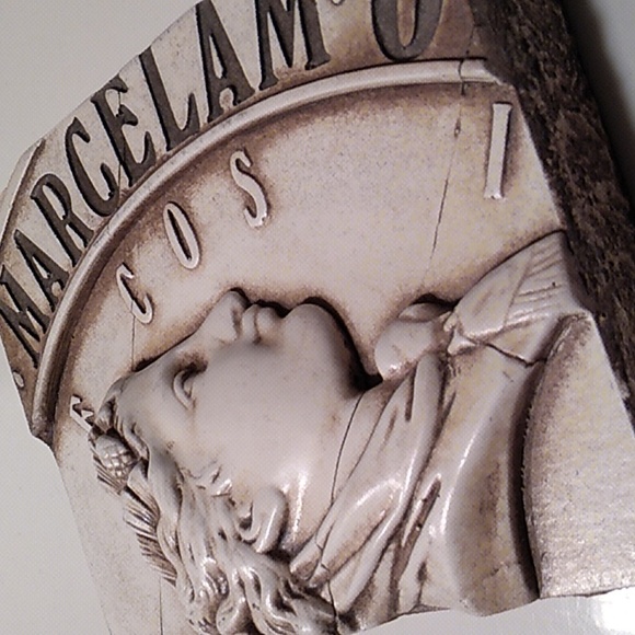 Sid Dickens T-61 "Coin" *Rare & Retired* Vintage - Picture 8 of 9